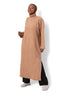 Biscuit L - Vent Pullover - Khotwh